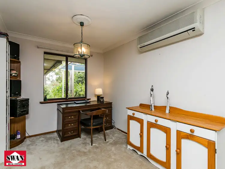 Fifth view of Homely house listing, 26 Tunnel Rd, Swan View WA 6056