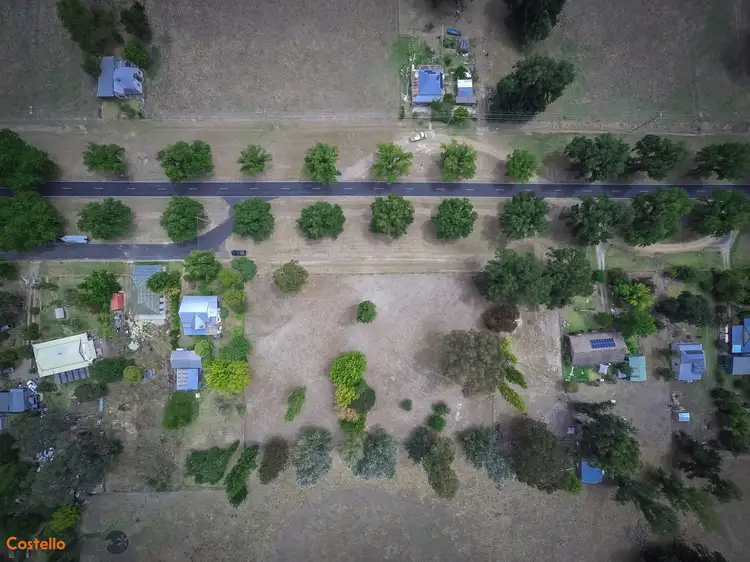 126 Main Street, Cudgewa VIC 3705