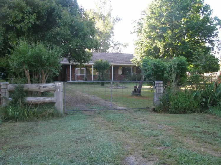 Sixth view of Homely house listing, 126 Main Street, Cudgewa VIC 3705