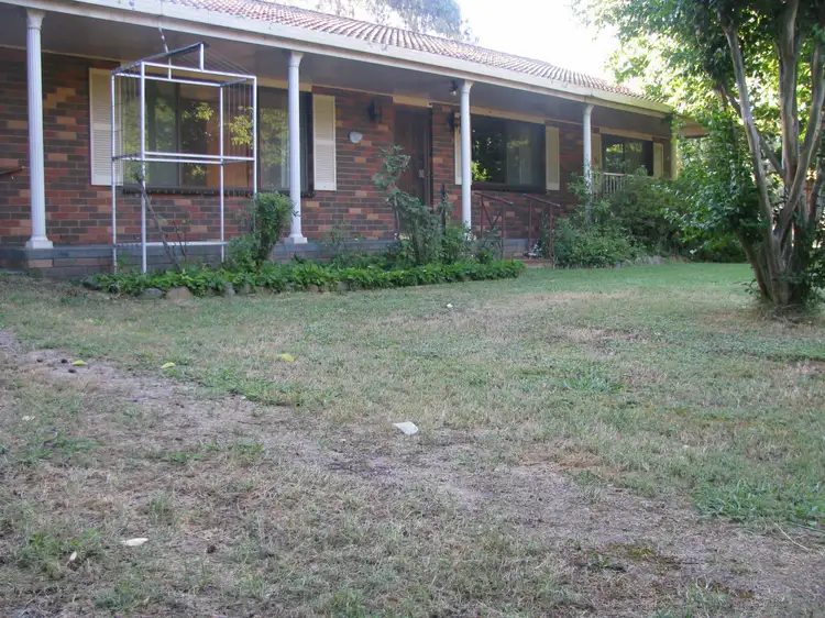 Seventh view of Homely house listing, 126 Main Street, Cudgewa VIC 3705