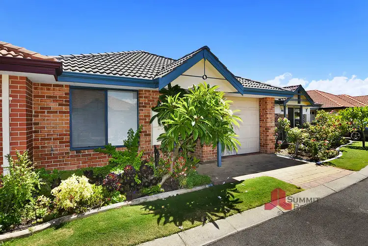 96 Woodstock West, East Bunbury WA 6230