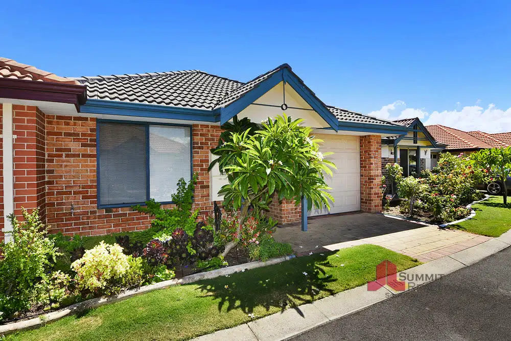 Main view of Homely villa listing, 96 Woodstock West, East Bunbury WA 6230