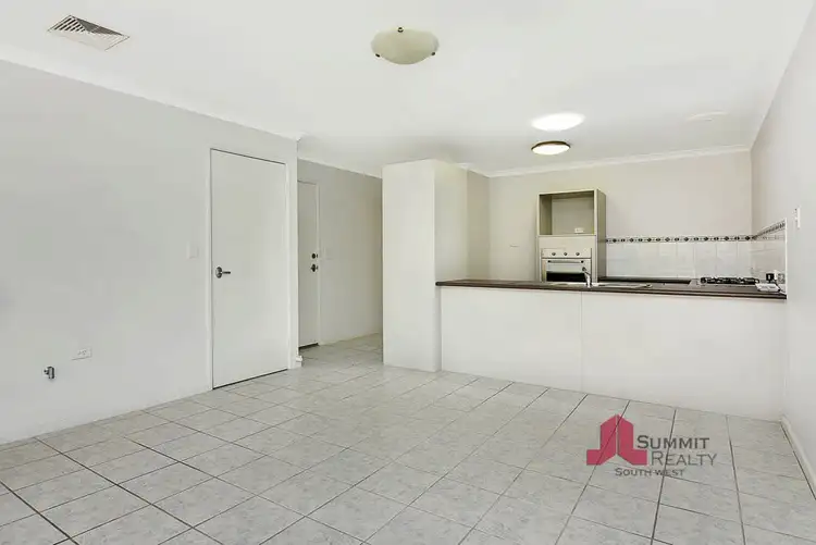 Fourth view of Homely villa listing, 96 Woodstock West, East Bunbury WA 6230