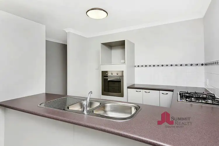 Fifth view of Homely villa listing, 96 Woodstock West, East Bunbury WA 6230