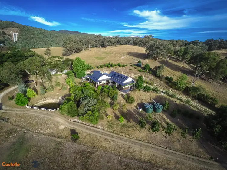 Main view of Homely house listing, 135 Waterfall Farm Rd, Khancoban NSW 2642