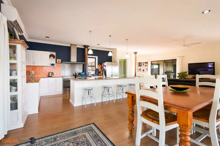 Second view of Homely house listing, 135 Waterfall Farm Rd, Khancoban NSW 2642
