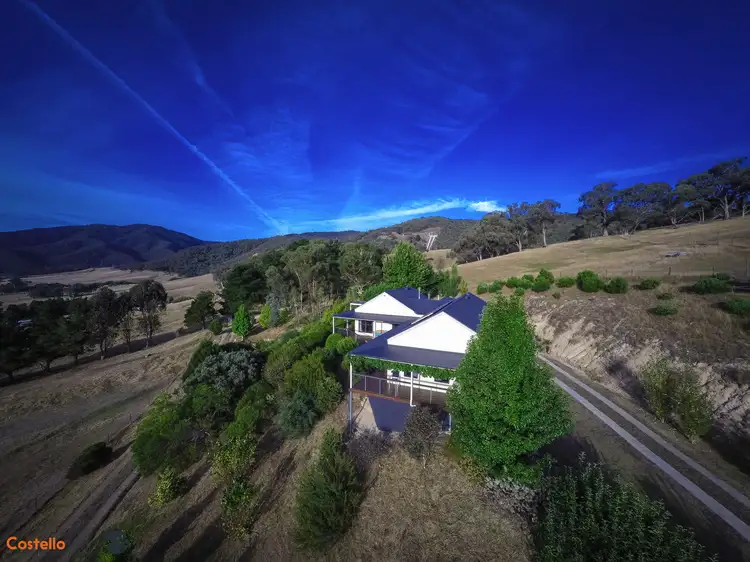 Fourth view of Homely house listing, 135 Waterfall Farm Rd, Khancoban NSW 2642