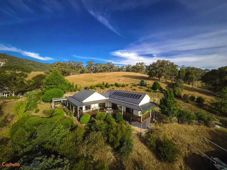 Fifth view of Homely house listing, 135 Waterfall Farm Rd, Khancoban NSW 2642