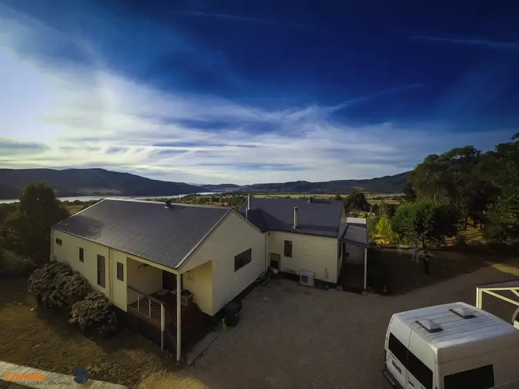 Sixth view of Homely house listing, 135 Waterfall Farm Rd, Khancoban NSW 2642