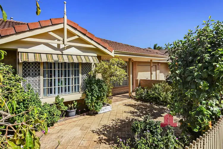 Third view of Homely unit listing, 13/13 Paris Rd, Australind WA 6233