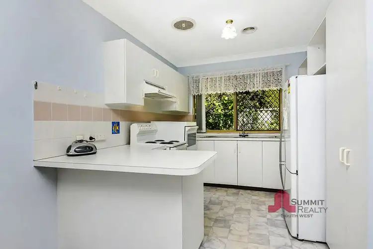 Fourth view of Homely unit listing, 13/13 Paris Rd, Australind WA 6233