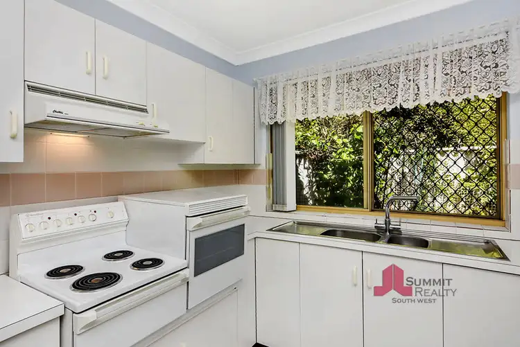 Fifth view of Homely unit listing, 13/13 Paris Rd, Australind WA 6233