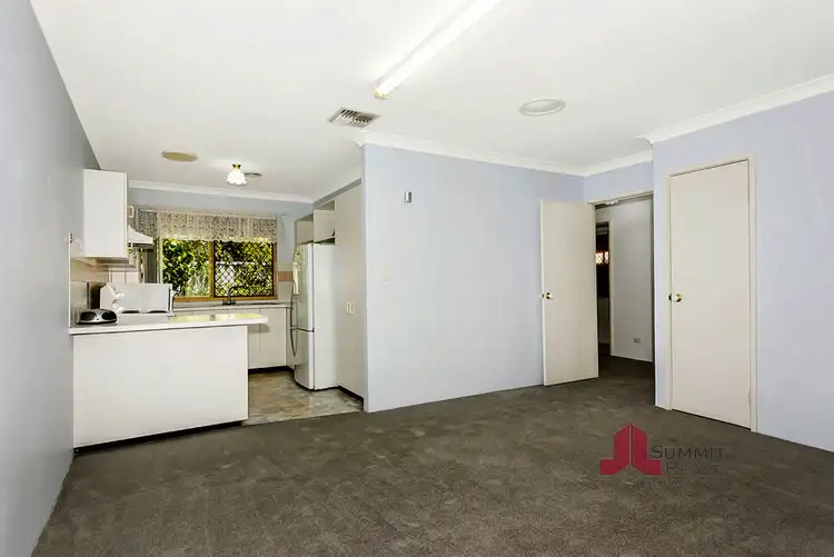 Sixth view of Homely unit listing, 13/13 Paris Rd, Australind WA 6233