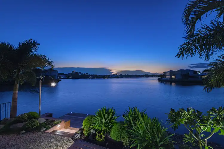 12 Oceanic Ct, Twin Waters QLD 4564