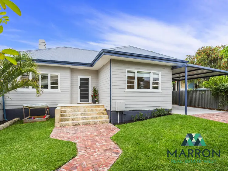 Second view of Homely house listing, 9/37 Brighton Rd, Scarborough WA 6019