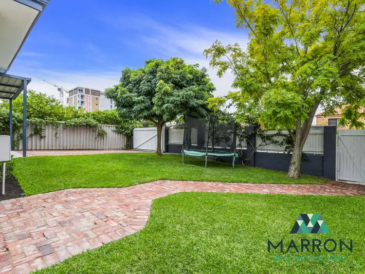 Third view of Homely house listing, 9/37 Brighton Rd, Scarborough WA 6019