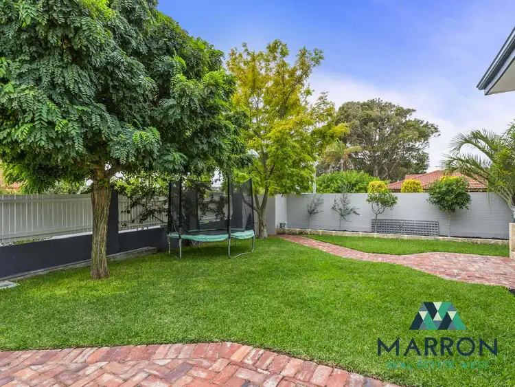 Fourth view of Homely house listing, 9/37 Brighton Rd, Scarborough WA 6019