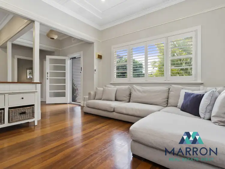 Fifth view of Homely house listing, 9/37 Brighton Rd, Scarborough WA 6019