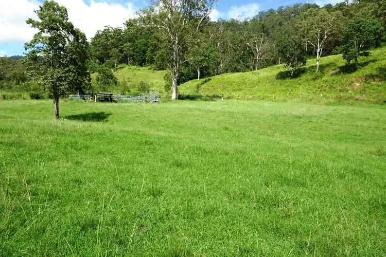 Main view of Homely rural property listing, 41 Sawpit Creek Road, Kyogle NSW 2474