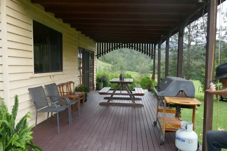 Fifth view of Homely rural property listing, 41 Sawpit Creek Road, Kyogle NSW 2474