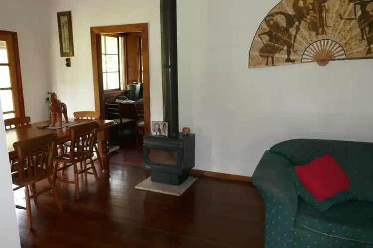 Sixth view of Homely rural property listing, 41 Sawpit Creek Road, Kyogle NSW 2474