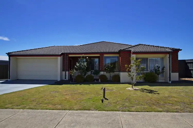 Main view of Homely house listing, 76 St Georges Rd, Traralgon VIC 3844