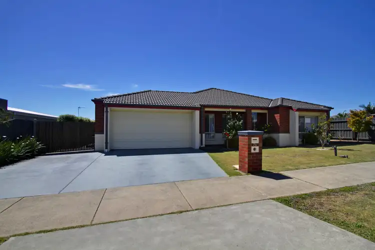 Second view of Homely house listing, 76 St Georges Rd, Traralgon VIC 3844