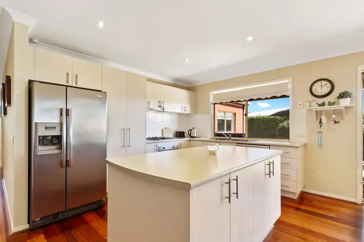 Fourth view of Homely house listing, 76 St Georges Rd, Traralgon VIC 3844