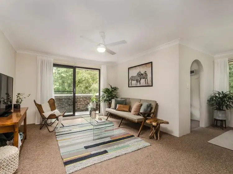 Main view of Homely unit listing, 11/19-27 Adderton Road, Telopea NSW 2117