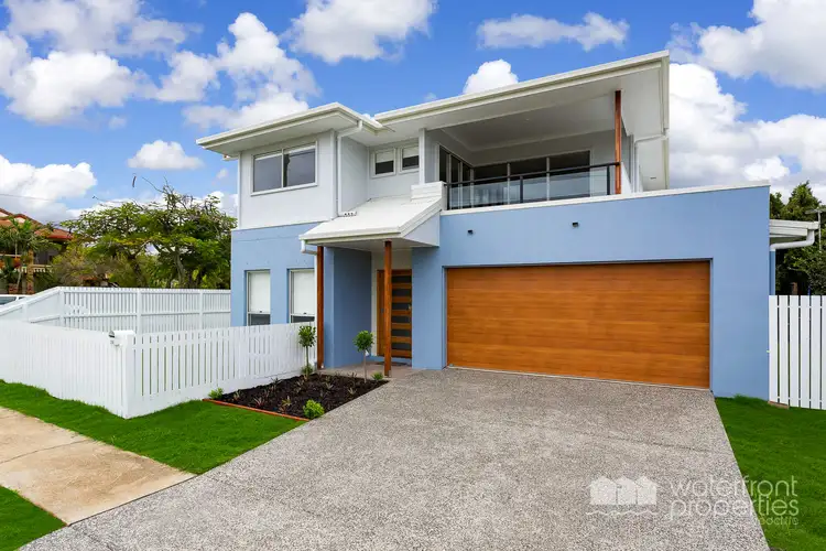 20 Griffith Rd, Scarborough QLD 4020
