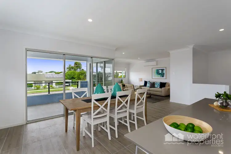 Second view of Homely house listing, 20 Griffith Rd, Scarborough QLD 4020