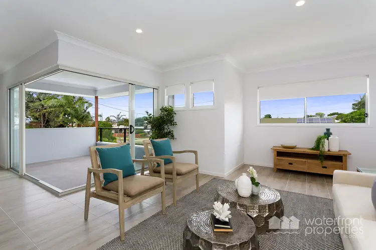Third view of Homely house listing, 20 Griffith Rd, Scarborough QLD 4020