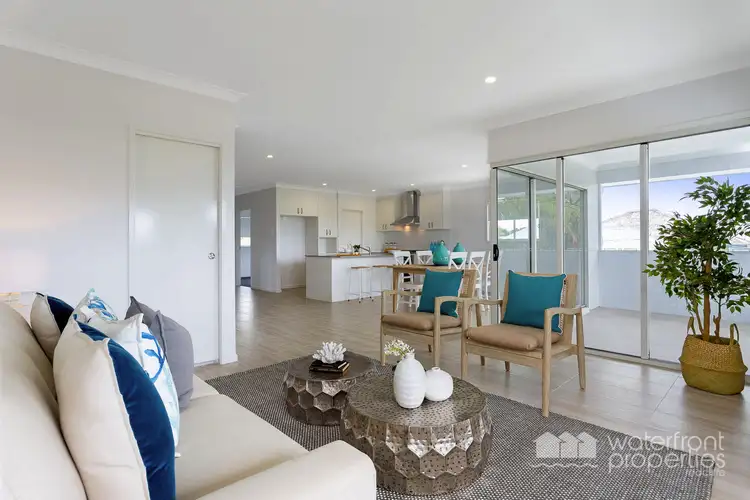 Fifth view of Homely house listing, 20 Griffith Rd, Scarborough QLD 4020