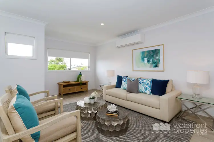 Seventh view of Homely house listing, 20 Griffith Rd, Scarborough QLD 4020
