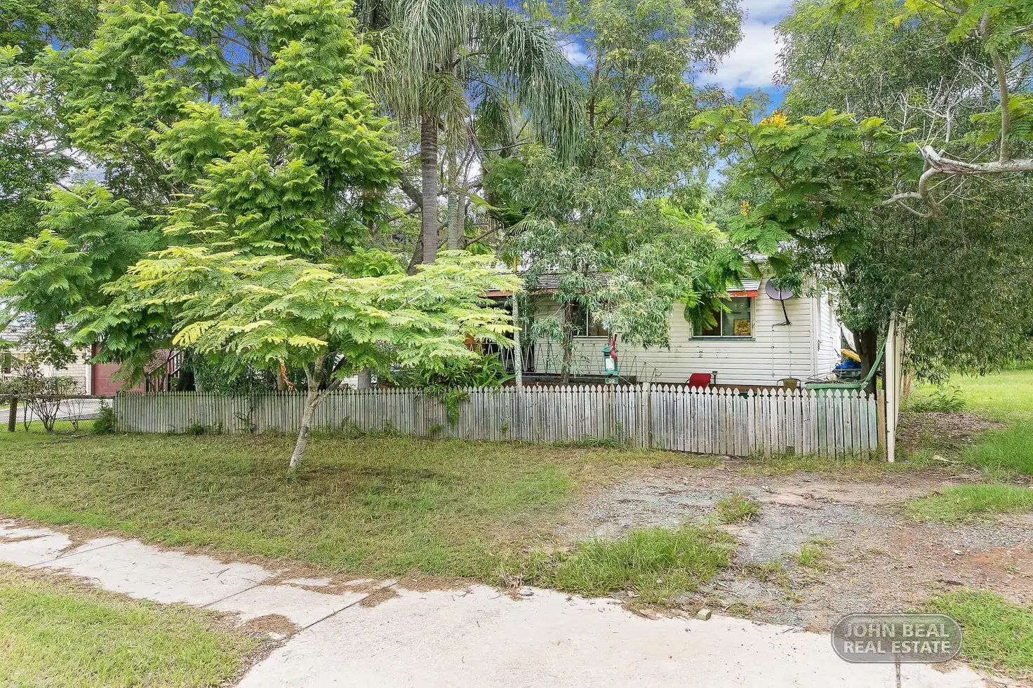 Main view of Homely house listing, 99 Duffield Rd, Margate QLD 4019