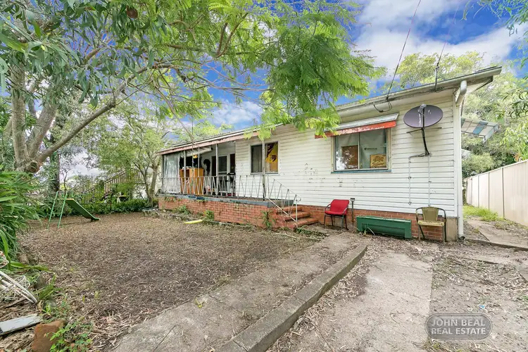 Second view of Homely house listing, 99 Duffield Rd, Margate QLD 4019