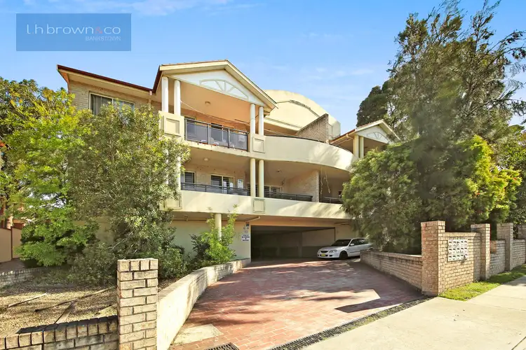 6/482-484 Merrylands Rd, Merrylands NSW 2160
