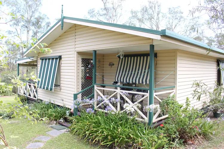 4310 The Bucketts Way, Gloucester NSW 2422