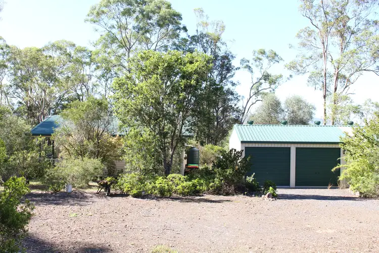 Second view of Homely rural property listing, 4310 The Bucketts Way, Gloucester NSW 2422