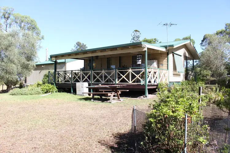 Fifth view of Homely rural property listing, 4310 The Bucketts Way, Gloucester NSW 2422