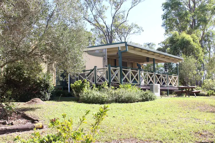 Sixth view of Homely rural property listing, 4310 The Bucketts Way, Gloucester NSW 2422