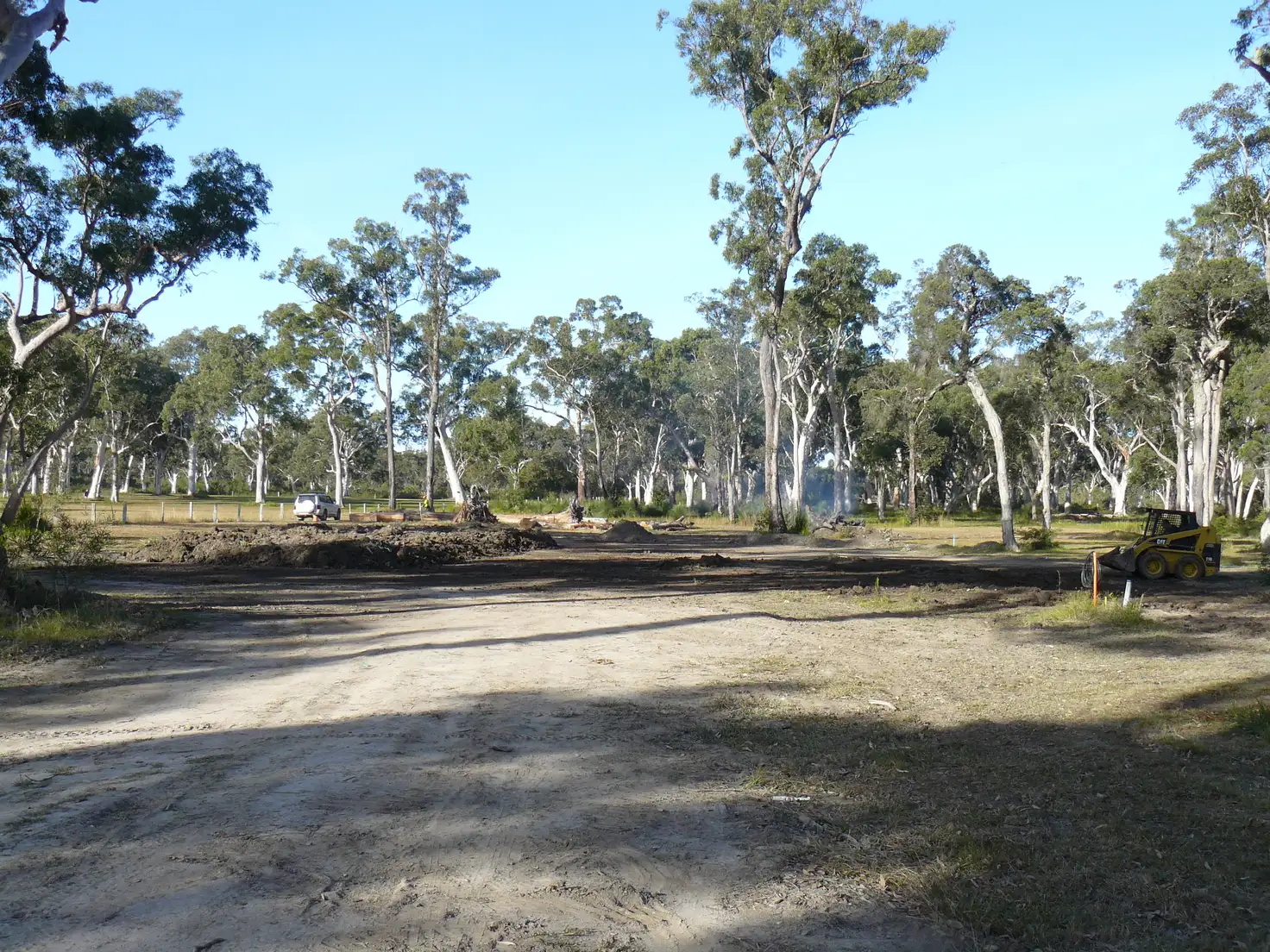 Main view of Homely land listing, 50B Blackbutt Dr, Failford NSW 2430