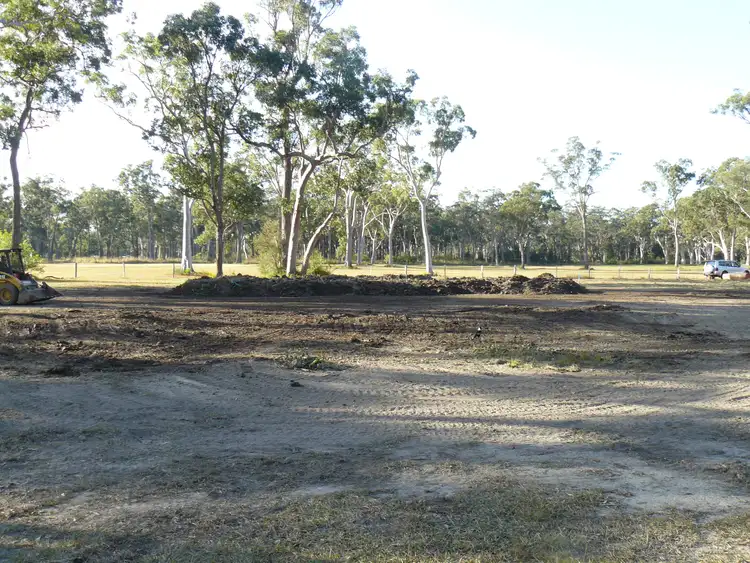 Second view of Homely land listing, 50B Blackbutt Dr, Failford NSW 2430