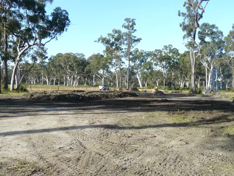 Fourth view of Homely land listing, 50B Blackbutt Dr, Failford NSW 2430