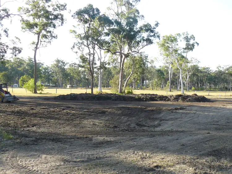 Fifth view of Homely land listing, 50B Blackbutt Dr, Failford NSW 2430