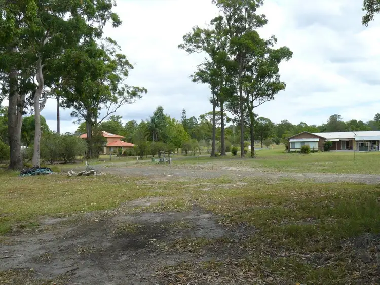 Sixth view of Homely land listing, 50B Blackbutt Dr, Failford NSW 2430