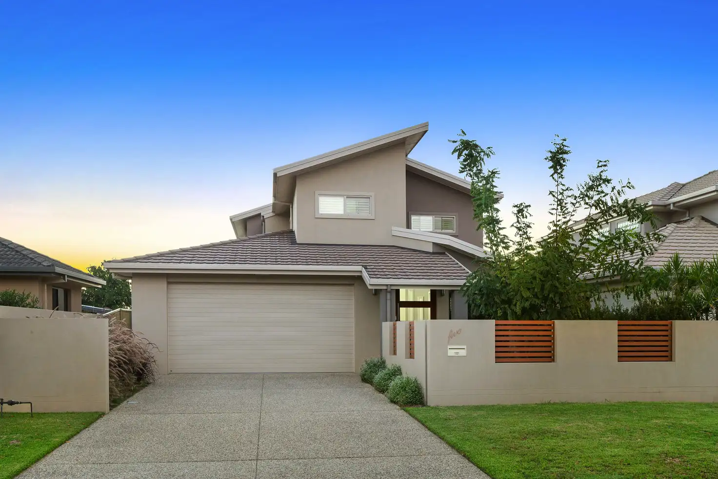 Main view of Homely house listing, 5 McInherney Cl, Port Macquarie NSW 2444