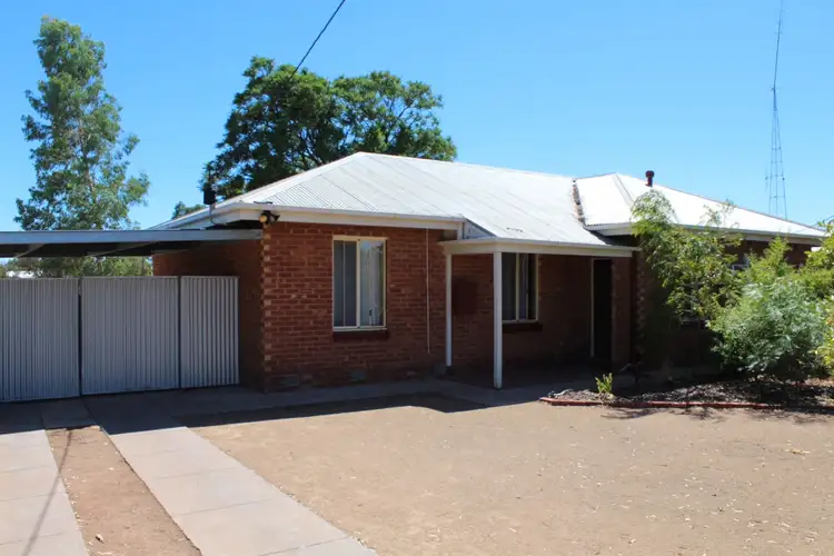 Main view of Homely house listing, 39 John Street, Port Pirie SA 5540