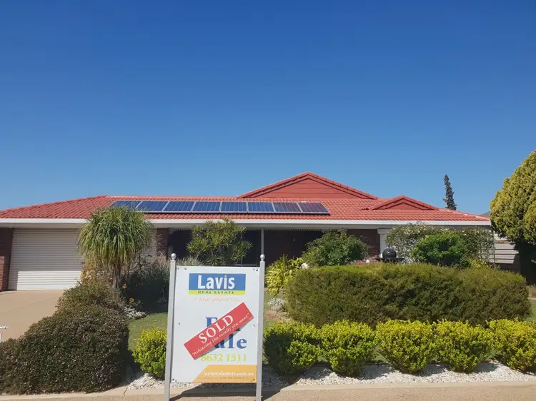 Main view of Homely house listing, 5 Higgins Court, Port Pirie SA 5540