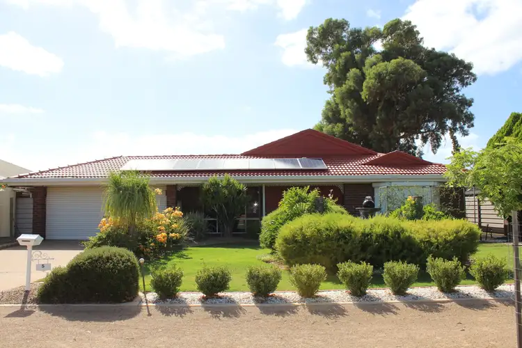 Second view of Homely house listing, 5 Higgins Court, Port Pirie SA 5540